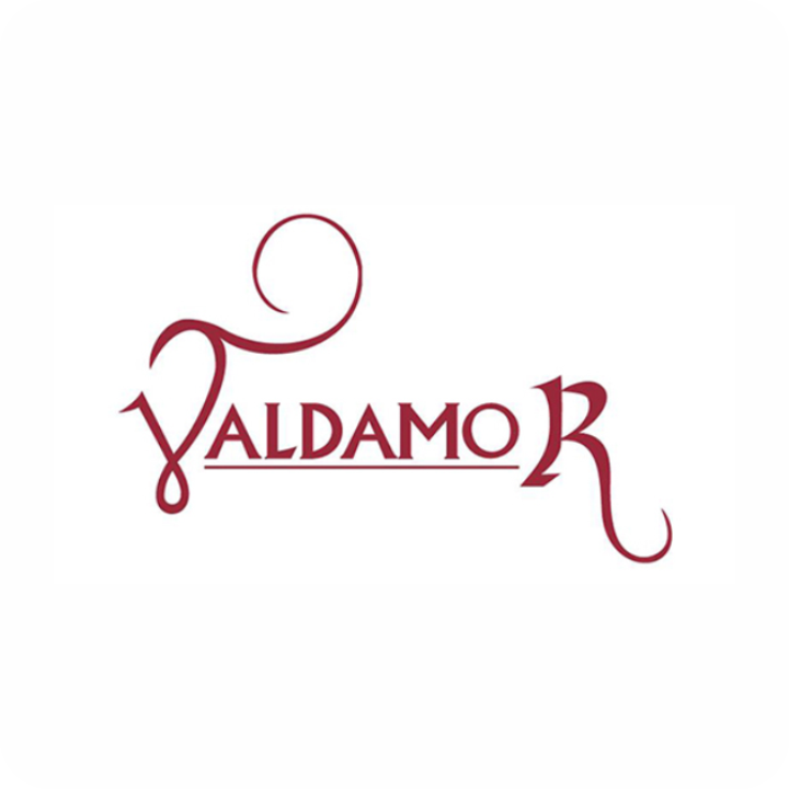 Valdamor logo